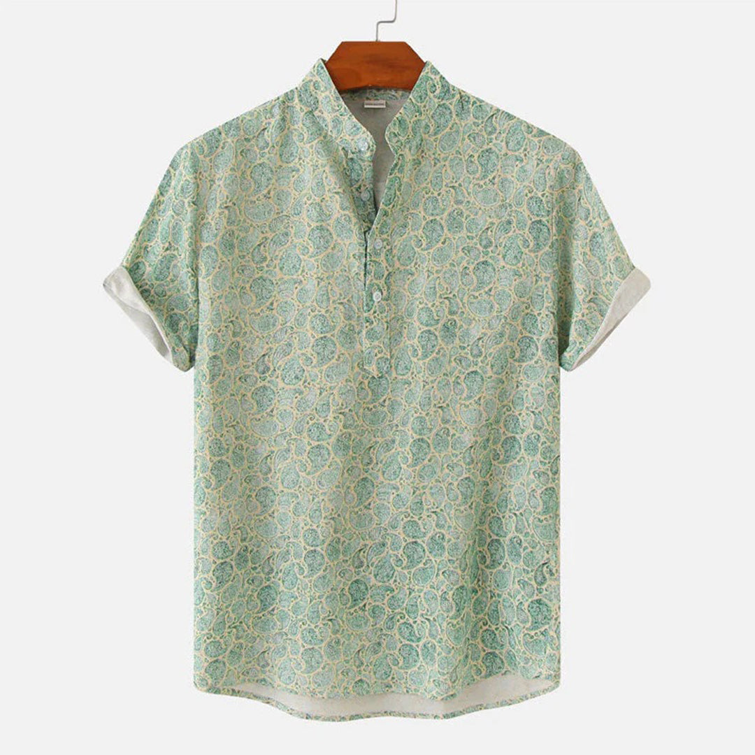 Summy | Stijlvol zomershirt