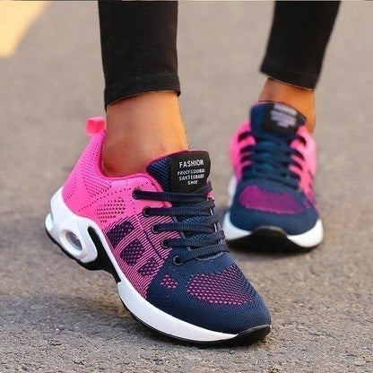 Femke | Stijlvolle Comfortschoenen voor Dames