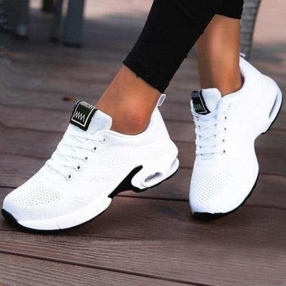 Femke | Stijlvolle Comfortschoenen voor Dames