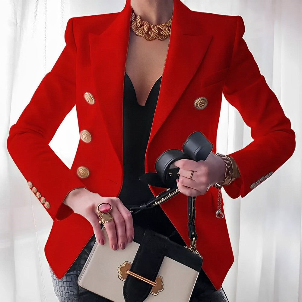 Sophie | Stijlvolle Dames Blazer