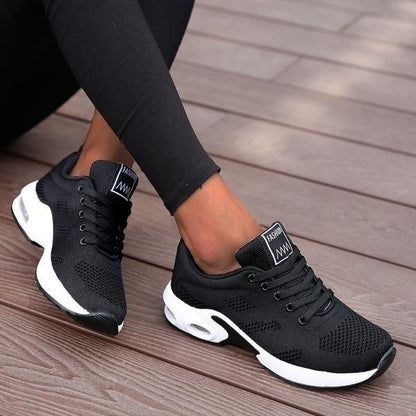 Femke | Stijlvolle Comfortschoenen voor Dames