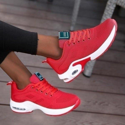 Femke | Stijlvolle Comfortschoenen voor Dames