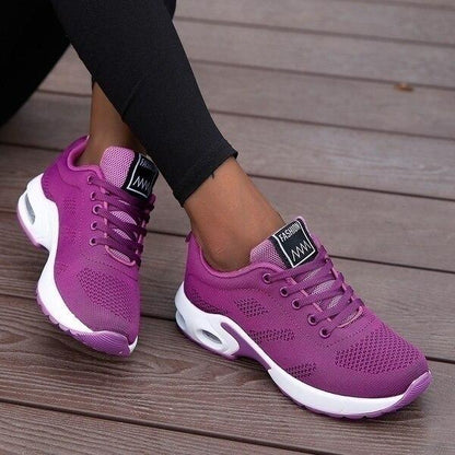 Femke | Stijlvolle Comfortschoenen voor Dames