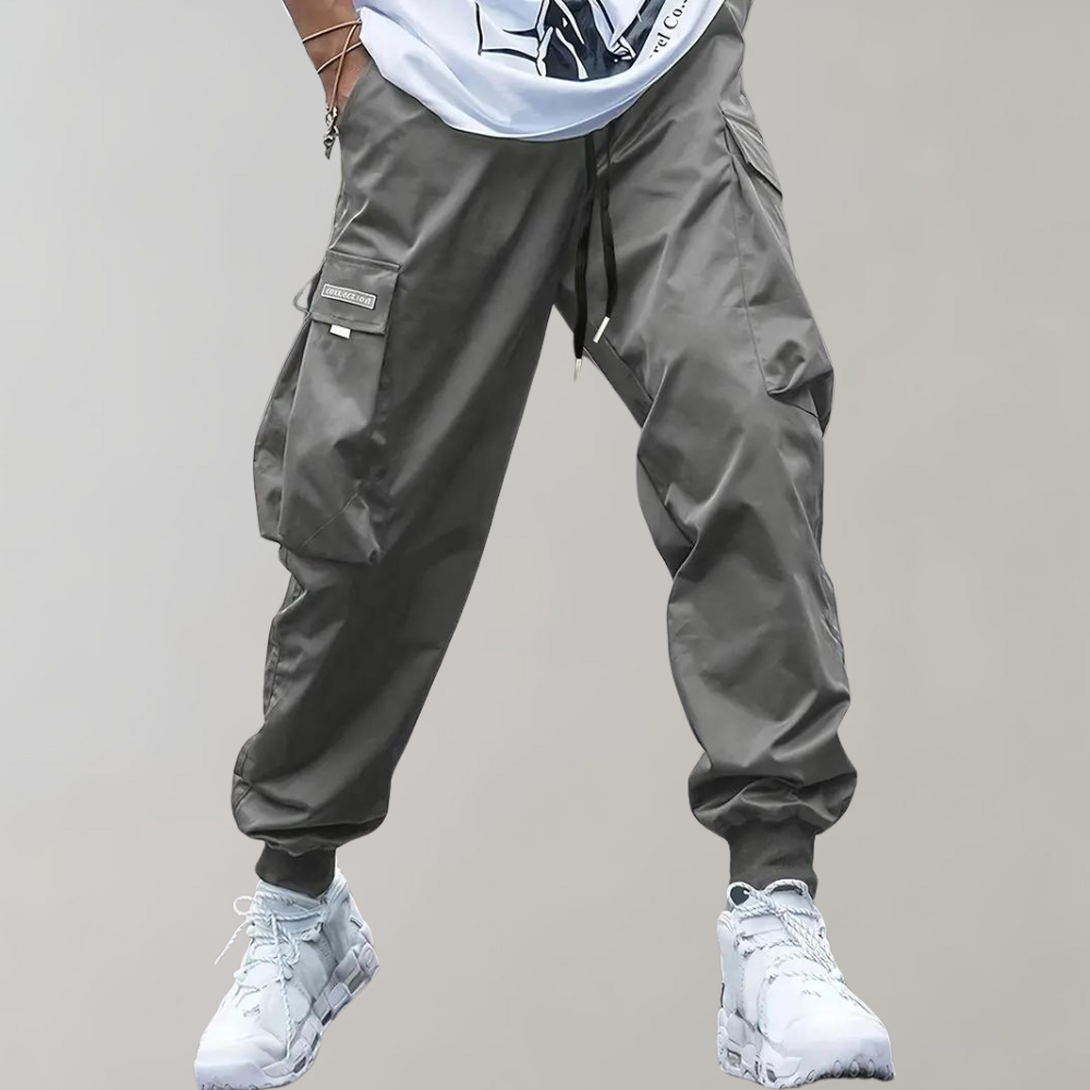 Sven | Cargo broek voor heren