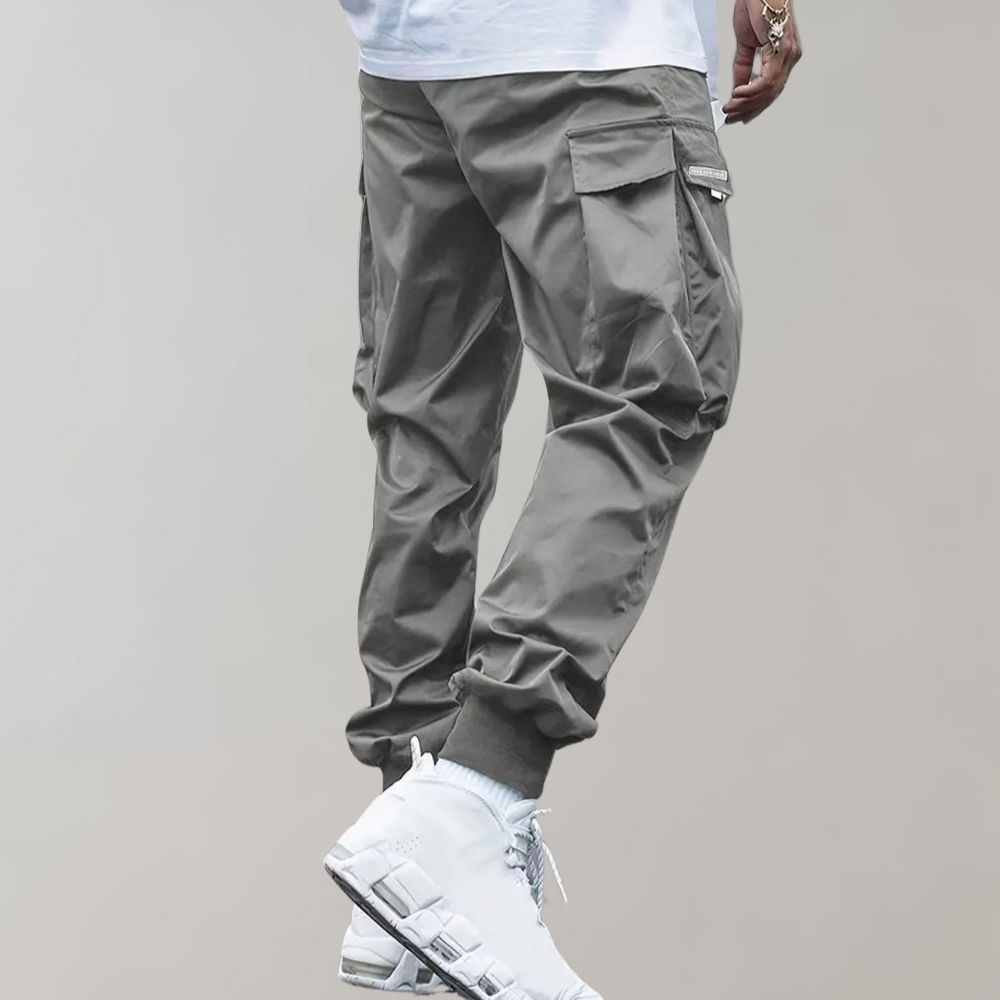 Sven | Cargo broek voor heren