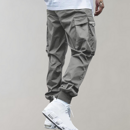 Sven | Cargo broek voor heren