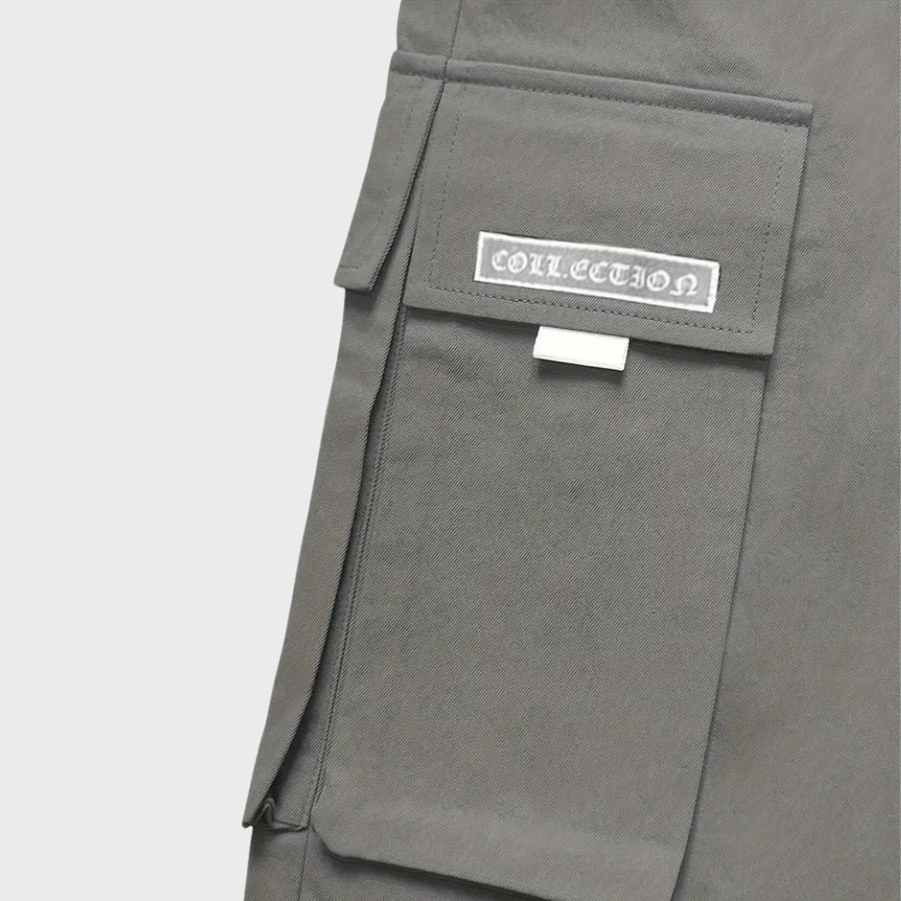 Sven | Cargo broek voor heren