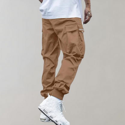 Sven | Cargo broek voor heren