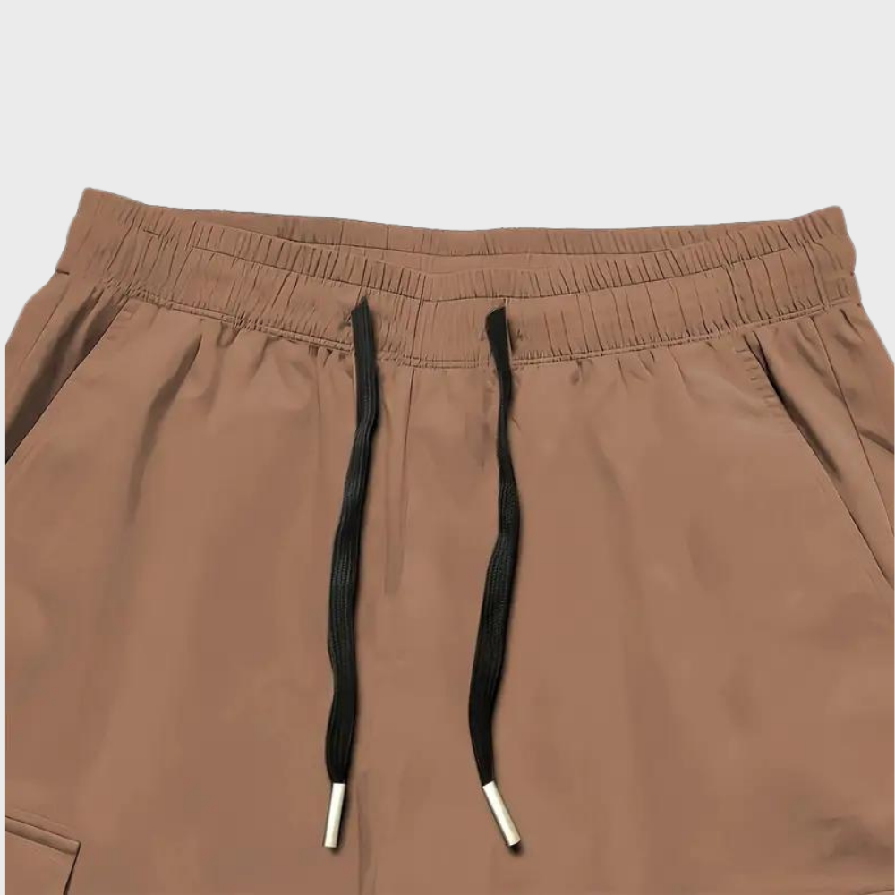 Sven | Cargo broek voor heren