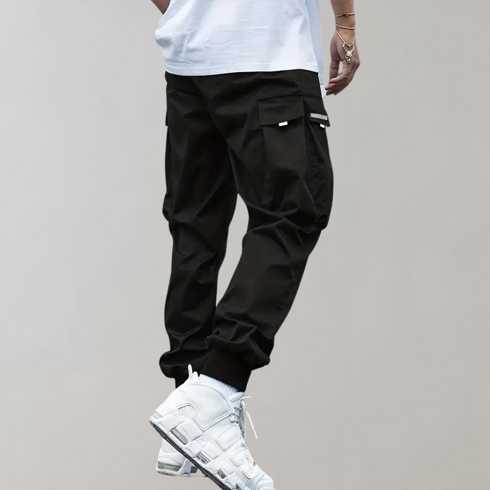 Sven | Cargo broek voor heren