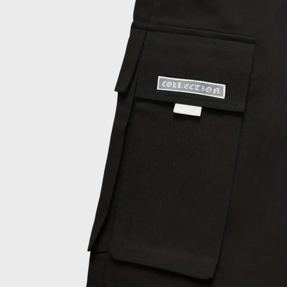 Sven | Cargo broek voor heren