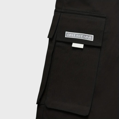 Sven | Cargo broek voor heren