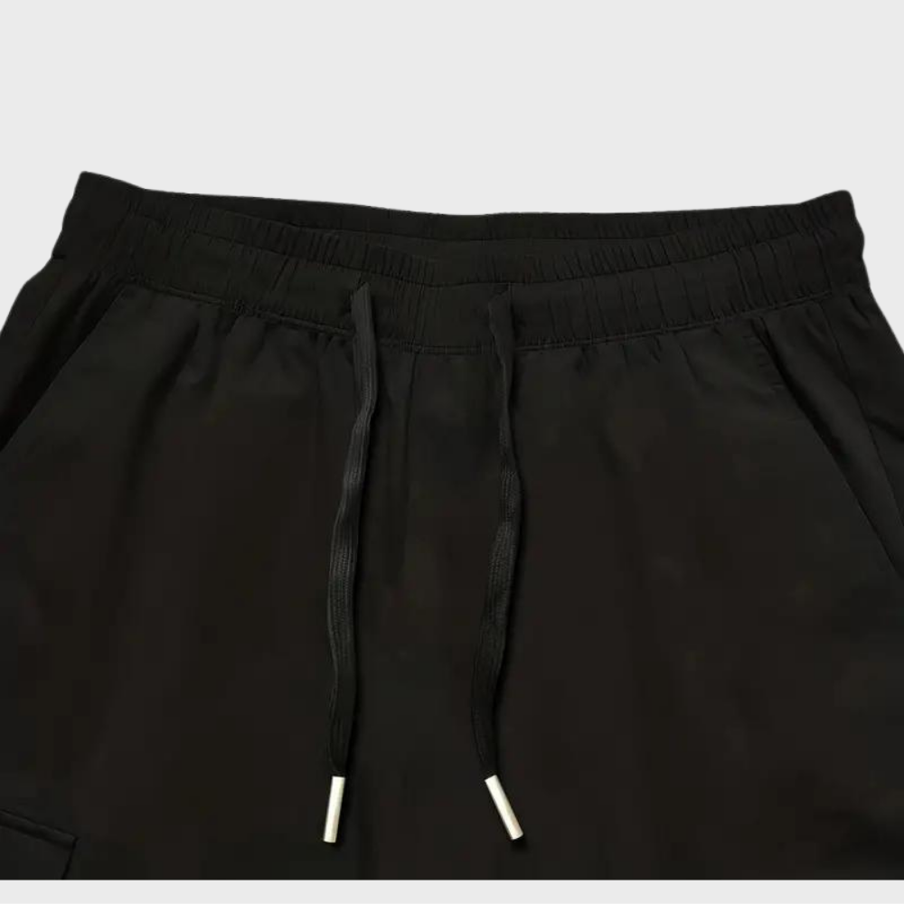 Sven | Cargo broek voor heren