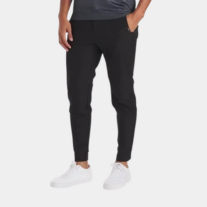 Jesse | Stretch herenbroek