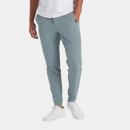 Jesse | Stretch herenbroek