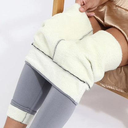 Elisabeth | Warme winterlegging