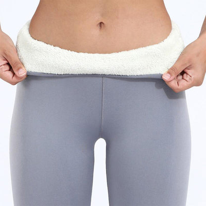 Elisabeth | Warme winterlegging