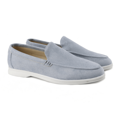 Stijlvolle Leren Loafers voor Heren - Hugo