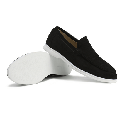 Stijlvolle Leren Loafers voor Heren - Hugo