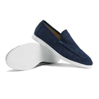 Stijlvolle Leren Loafers voor Heren - Hugo