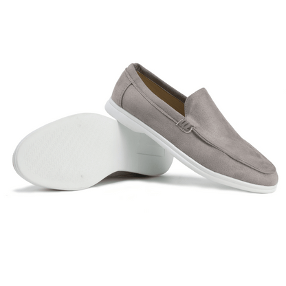 Stijlvolle Leren Loafers voor Heren - Hugo