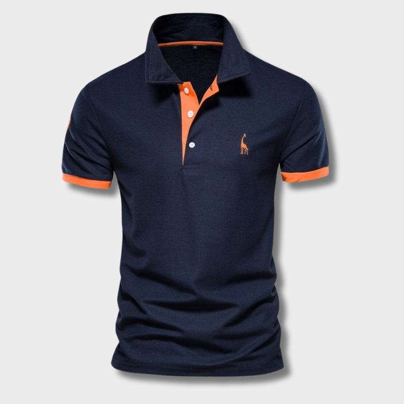 Bram | Polo-shirt