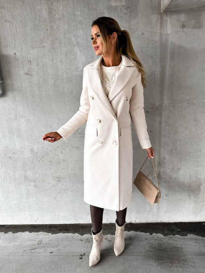 Fenna | Stijlvolle damesjas Farromode afbeelding 1