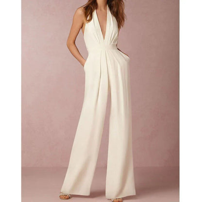 Elena | Elegante jumpsuit