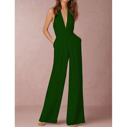 Elena | Elegante jumpsuit