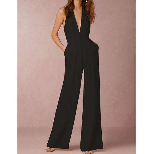 Elena | Elegante jumpsuit