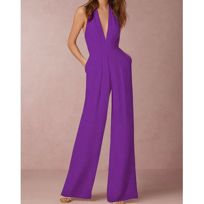 Elena | Elegante jumpsuit