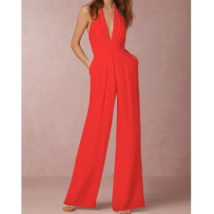 Elena | Elegante jumpsuit