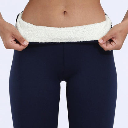 Elisabeth | Warme winterlegging