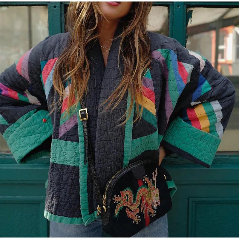 Riva | Vintage jack