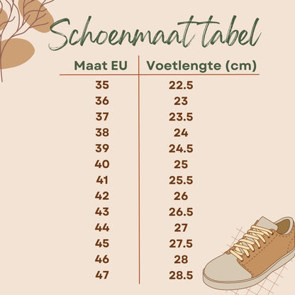 Stijlvolle Leren Herenpantoffels - Johan
