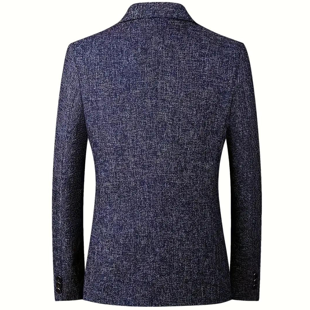 Daan | Blazer voor heren
