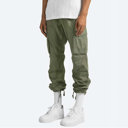 Liam | Cargo broek voor heren