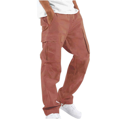 Liam | Cargo broek voor heren