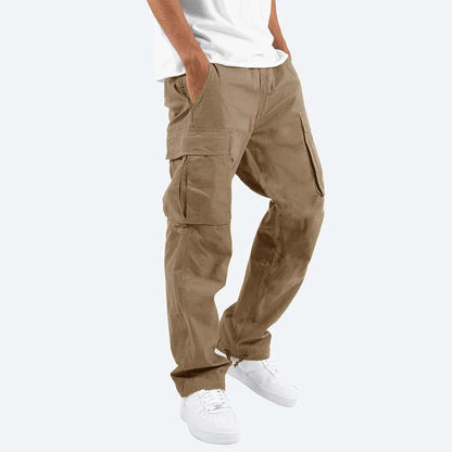 Liam | Cargo broek voor heren