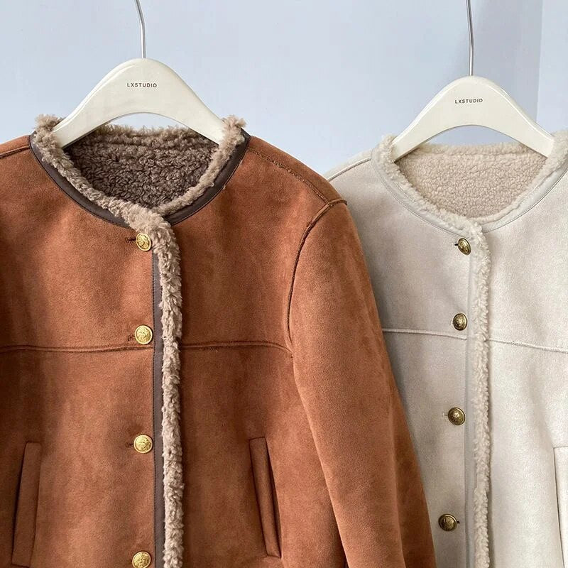 Nora | Sherpa jack