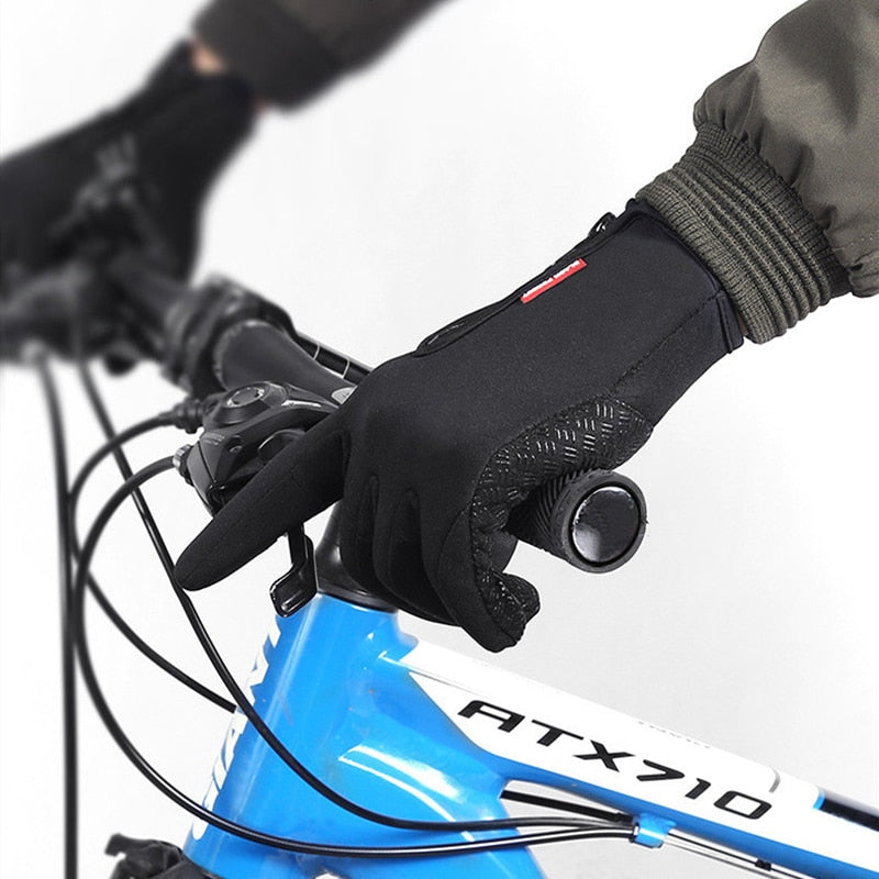 Mats | Thermische handschoenen