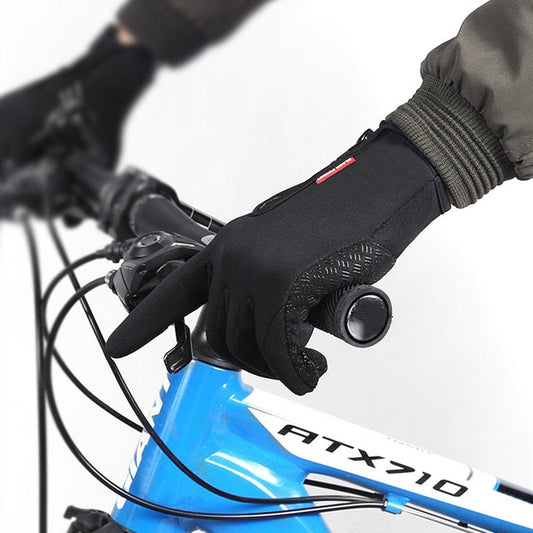 Mats | Thermische handschoenen