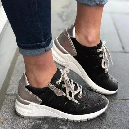 Emma | Comfortabele wandelschoenen