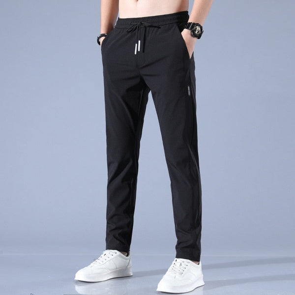 baleaf Golfbroek voor dames, stretch met riemlussen en ritszakken, reizen, casual, werk, bezigheidsjurk, UPF 50 , Zwart, XL baleaf Golfbroek voor dames, stretch met riemlussen en ritszakken, reizen, casual, werk, bezigheidsjurk, UPF 50 , Zwart, XL