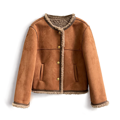 Nora | Sherpa jack