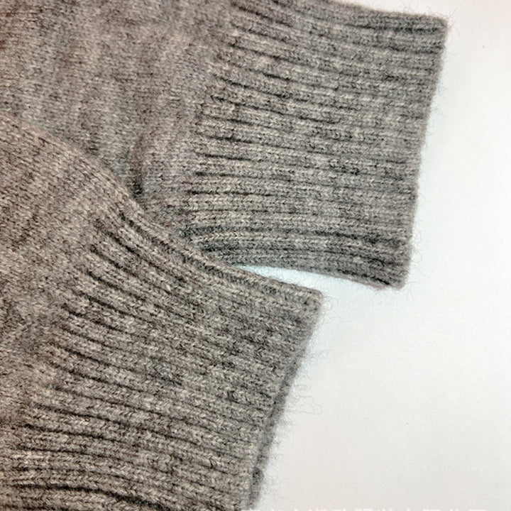 Sophie | Dames gebreid vest
