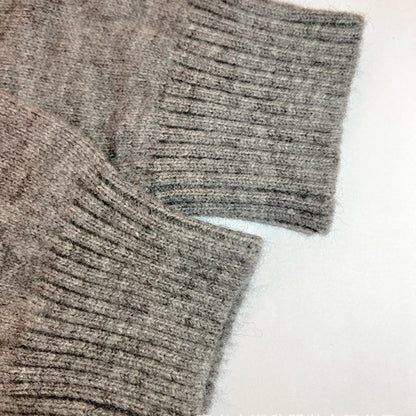 Sophie | Dames gebreid vest