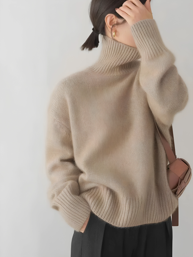 Sophie | Kasjmieren coltrui
