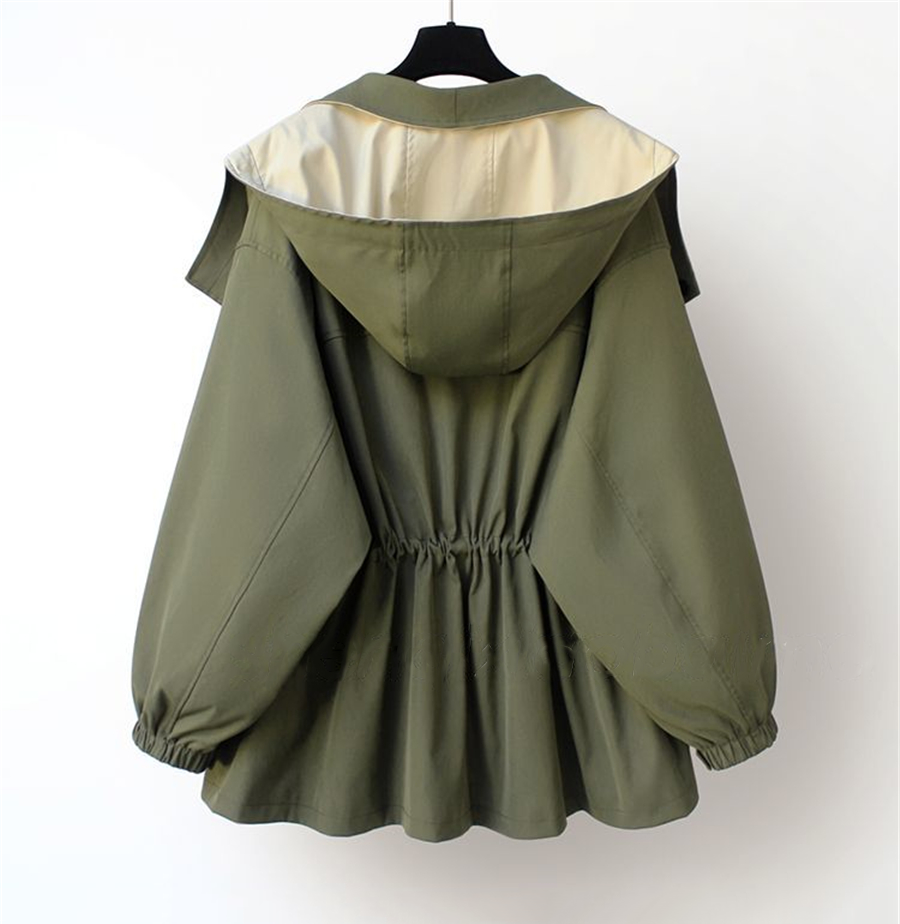 Lotte | Nieuwe modejack