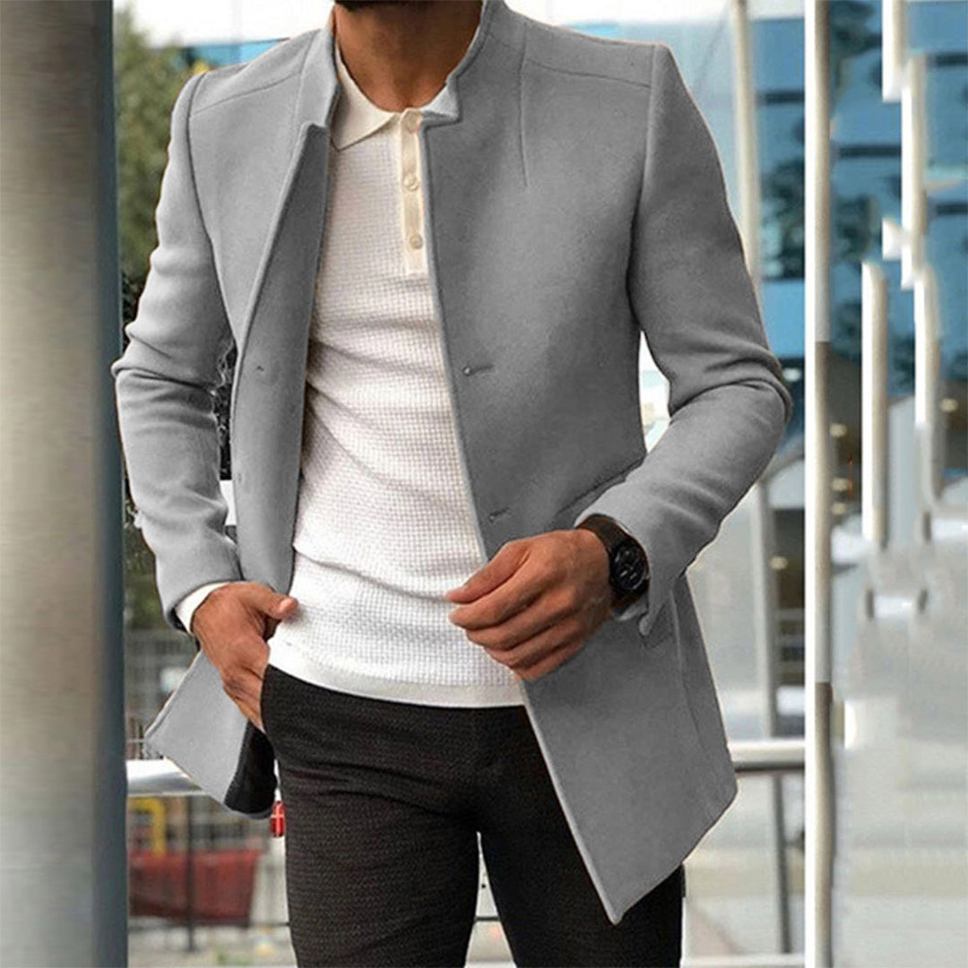 Jasper | Nette herenjas